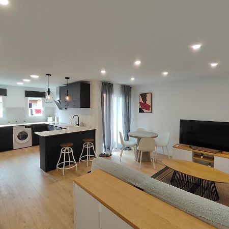Fantastic Apartment Sant Adria Beach Sant Adria de Besos Luaran gambar