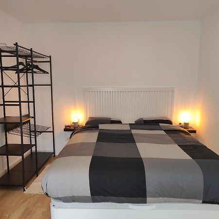 Fantastic Apartment Sant Adria Beach Sant Adria de Besos Luaran gambar