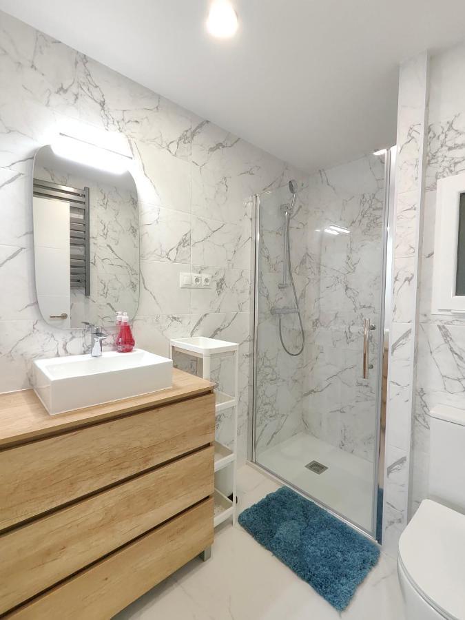 Fantastic Apartment Sant Adria Beach Sant Adria de Besos Luaran gambar