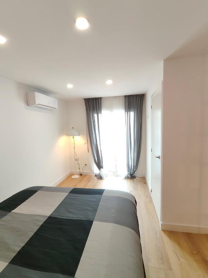 Fantastic Apartment Sant Adria Beach Sant Adria de Besos Luaran gambar