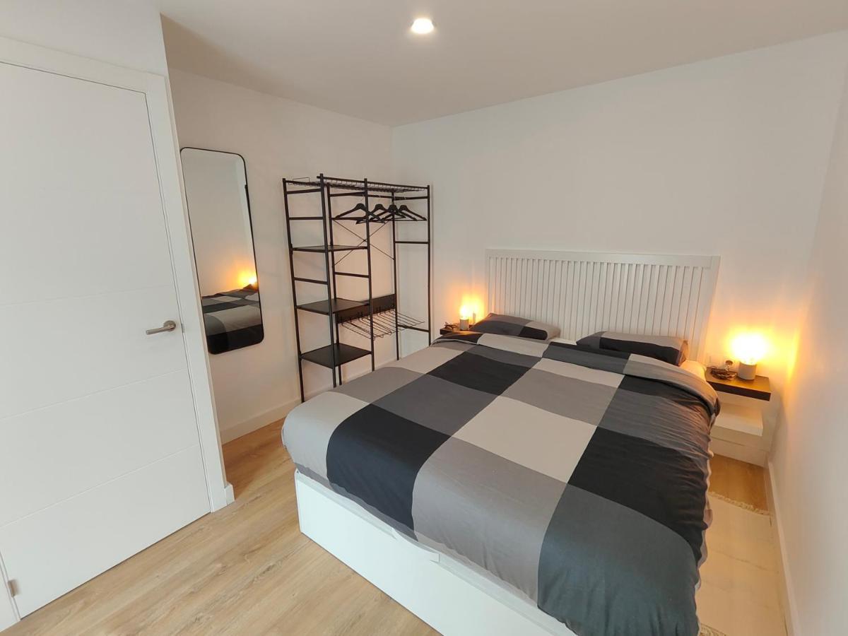 Fantastic Apartment Sant Adria Beach Sant Adria de Besos Luaran gambar