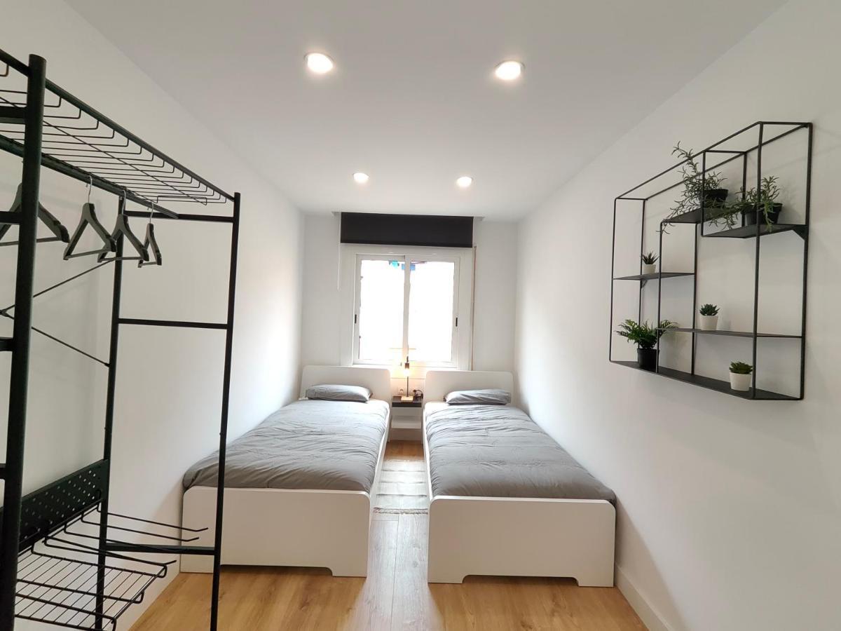 Fantastic Apartment Sant Adria Beach Sant Adria de Besos Luaran gambar