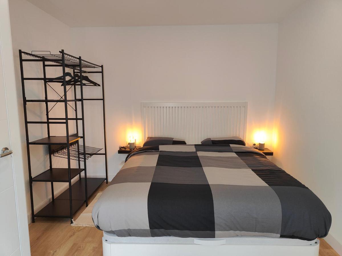 Fantastic Apartment Sant Adria Beach Sant Adria de Besos Luaran gambar
