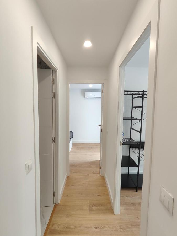 Fantastic Apartment Sant Adria Beach Sant Adria de Besos Luaran gambar