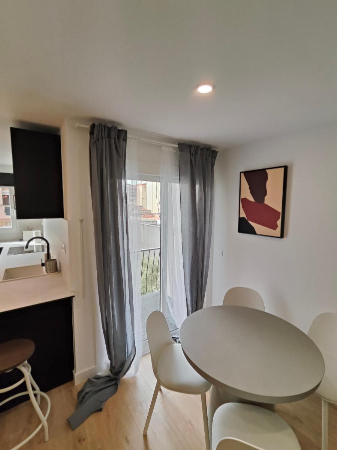 Fantastic Apartment Sant Adria Beach Sant Adria de Besos Luaran gambar