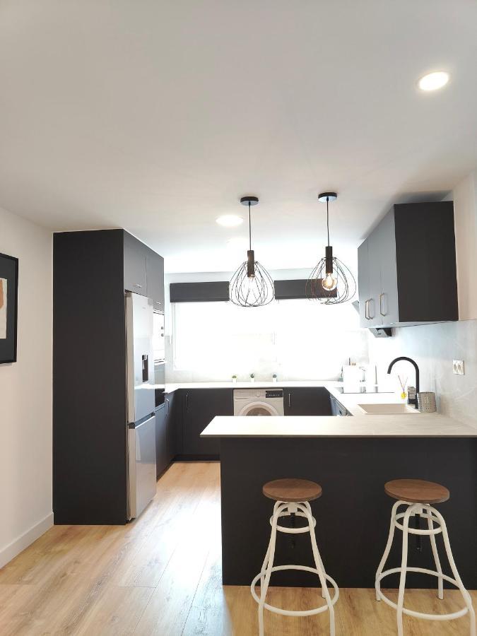 Fantastic Apartment Sant Adria Beach Sant Adria de Besos Luaran gambar